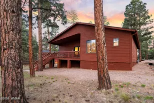 2851 W Mountain Park Rd, Show Low, AZ 85901 - Photo 9