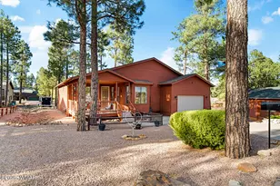 2851 W Mountain Park Rd, Show Low, AZ 85901 - Photo 33