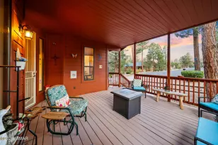 2851 W Mountain Park Rd, Show Low, AZ 85901 - Photo 5