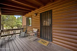 3420 High Country Dr, Heber, AZ 85928 - Photo 5