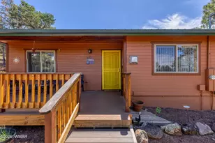 618 Vernon County Rd, Vernon, AZ 85940 - Photo 5