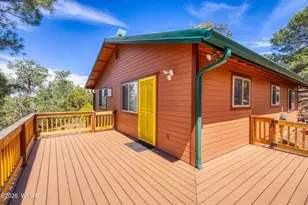 618 Vernon County Rd, Vernon, AZ 85940 - Photo 15