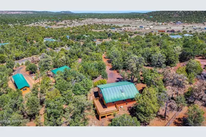 618 Vernon County Road, Vernon, AZ 85940 - Photo 17