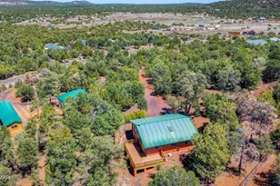 618 Vernon County Rd, Vernon, AZ 85940 - Photo 17