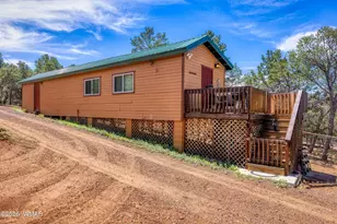 618 Vernon County Rd, Vernon, AZ 85940 - Photo 19