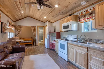 618 Vernon County Road, Vernon, AZ 85940 - Photo 21