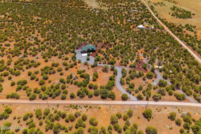 8 N 3073, Vernon, AZ 85940 - Photo 43