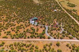 8 N 3073, Vernon, AZ 85940 - Photo 43