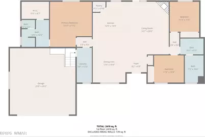 8 N 3073, Vernon, AZ 85940 - Photo 41