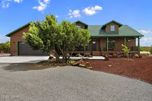 8 N 3073, Vernon, AZ 85940 - Photo 3
