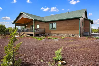 8 N 3073, Vernon, AZ 85940 - Photo 39
