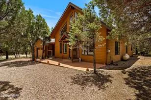 2746 Kitty Hawk Ln, Overgaard, AZ 85933 - Photo 3