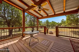 2746 Kitty Hawk Ln, Overgaard, AZ 85933 - Photo 29