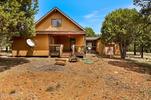 2746 Kitty Hawk Ln, Overgaard, AZ 85933 - Photo 27