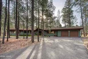 7139 Buck Springs Rd, Pinetop, AZ 85935 - Photo 5