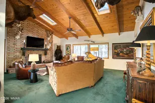 7139 Buck Springs Rd, Pinetop, AZ 85935 - Photo 7