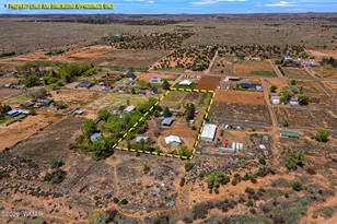 109 Power Ln, Taylor, AZ 85939 - Photo 37