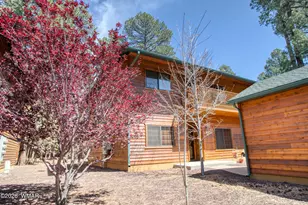 2209 Northwind Dr, Pinetop, AZ 85935 - Photo 25