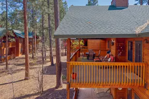 2209 Northwind Dr, Pinetop, AZ 85935 - Photo 23