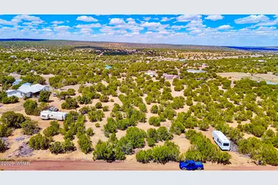 15 County Road, Vernon, AZ 85940 - Photo 7