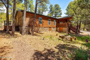 86 Bear Hunter Rd, Lakeside, AZ 85929 - Photo 3