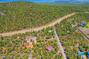86 Bear Hunter Rd, Lakeside, AZ 85929 - Photo 27