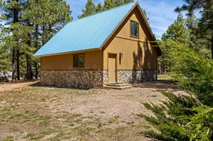 1320 Elk Dr, Forest Lakes, AZ 85931 - Photo 37