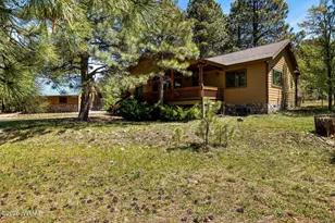 1320 Elk Dr, Forest Lakes, AZ 85931 - Photo 3