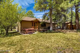 1320 Elk Dr, Forest Lakes, AZ 85931 - Photo 27