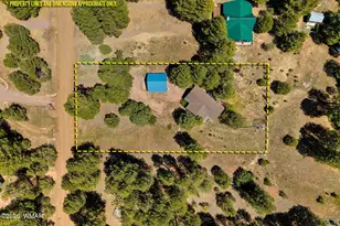 1320 Elk Dr, Forest Lakes, AZ 85931 - Photo 43