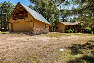1320 Elk Dr, Forest Lakes, AZ 85931 - Photo 31