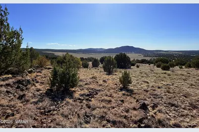 Tbd N3410 N N3235, Vernon, AZ 85940 - Photo 1