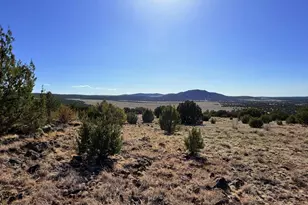 Tbd N3410 N N3235, Vernon, AZ 85940 - Photo 1