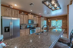 4622 Mountain Gate Cir, Lakeside, AZ 85929 - Photo 9