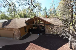 4622 Mountain Gate Cir, Lakeside, AZ 85929 - Photo 37