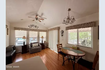 2291 E Broken Arrow Lane, Show Low, AZ 85901 - Photo 15
