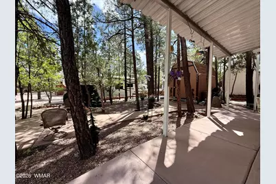 2291 E Broken Arrow Lane, Show Low, AZ 85901 - Photo 7
