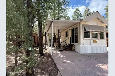 2291 E Broken Arrow Lane, Show Low, AZ 85901 - Photo 3
