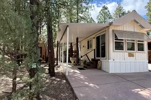 2291 E Broken Arrow Ln, Show Low, AZ 85901 - Photo 3