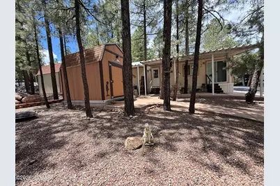 2291 E Broken Arrow Lane, Show Low, AZ 85901 - Photo 5