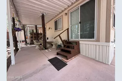 2291 E Broken Arrow Lane, Show Low, AZ 85901 - Photo 25