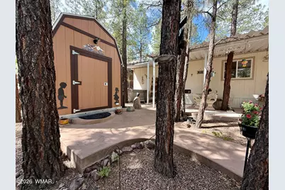 2291 E Broken Arrow Lane, Show Low, AZ 85901 - Photo 7