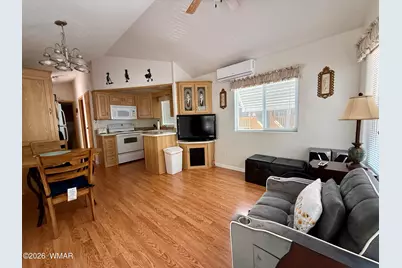 2291 E Broken Arrow Lane, Show Low, AZ 85901 - Photo 9