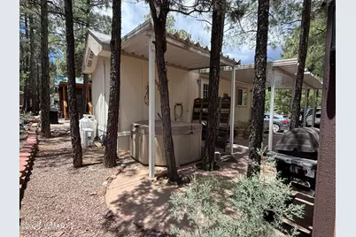 2291 E Broken Arrow Lane, Show Low, AZ 85901 - Photo 29