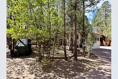2291 E Broken Arrow Lane, Show Low, AZ 85901 - Photo 5
