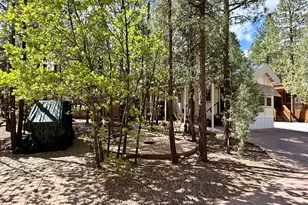 2291 E Broken Arrow Ln, Show Low, AZ 85901 - Photo 5
