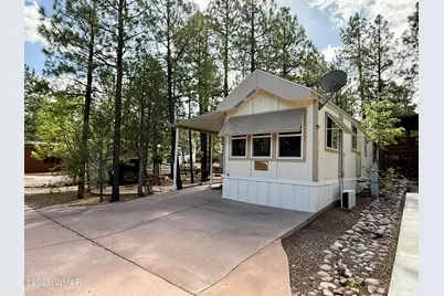 2291 E Broken Arrow Lane, Show Low, AZ 85901 - Photo 1