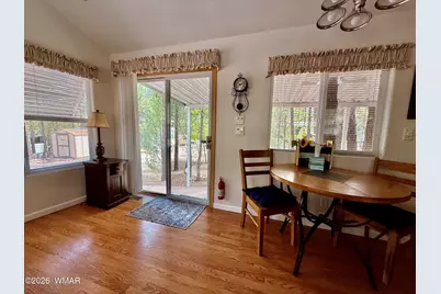 2291 E Broken Arrow Lane, Show Low, AZ 85901 - Photo 13