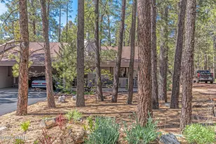 6390 Sundown Ln, Pinetop, AZ 85935 - Photo 25