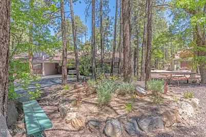6390 Sundown Lane, Pinetop, AZ 85935 - Photo 29